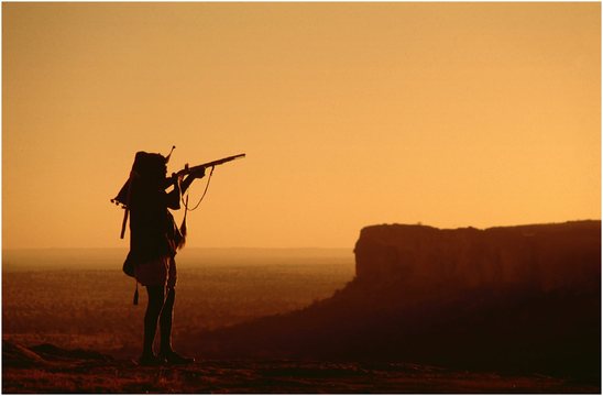 dogon